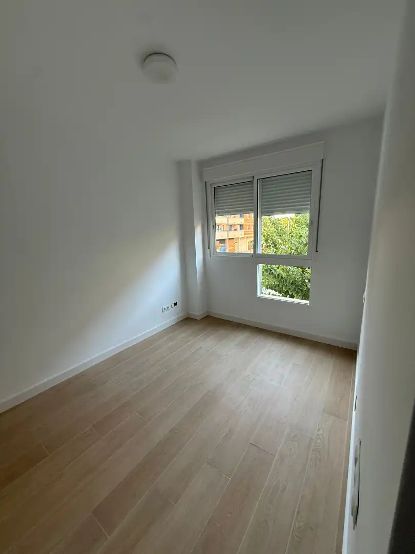 Habitación de Piso de alquiler en Málaga con Aire acondicionado, Amueblado y Horno