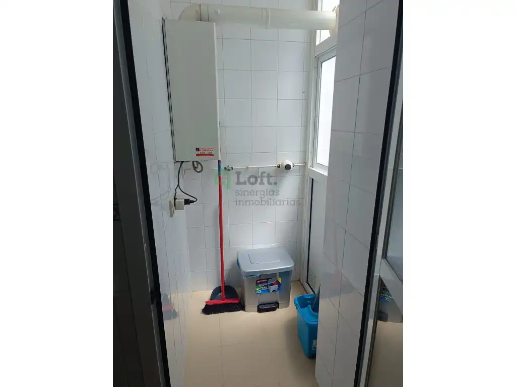 Bathroom of Duplexes for rent in Badajoz  with Air Conditioner, Heating and Terrace