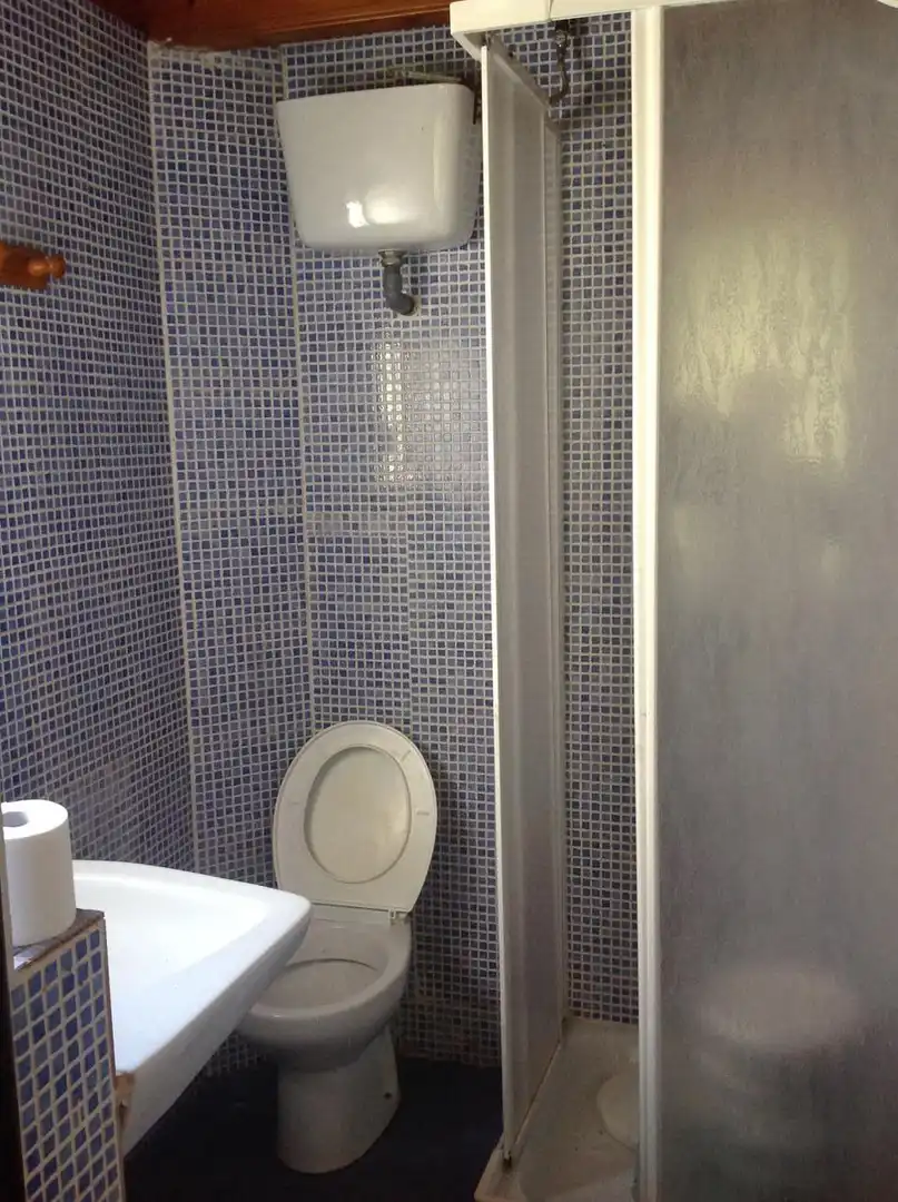 Baño de Casa o chalet en venta en Moncada