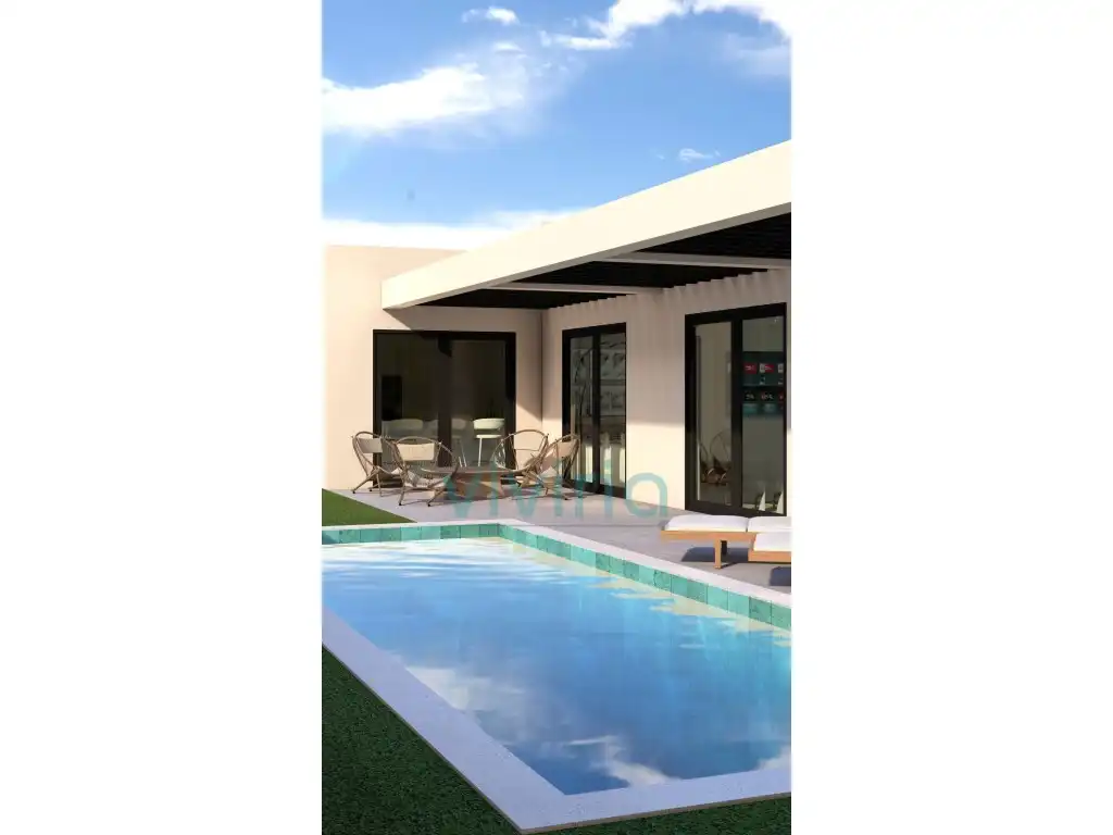Casa en venda a Balcón de Finestrat - Terra Marina, imagen 42
