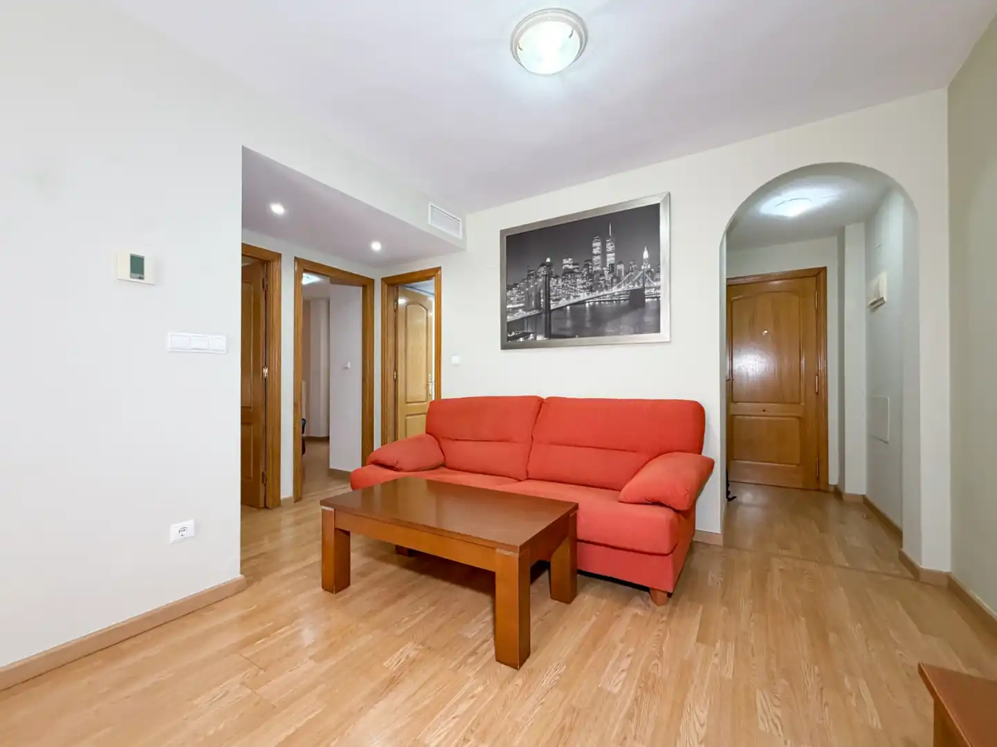 Apartment with lift to rent in Campello Playa, imagen 2