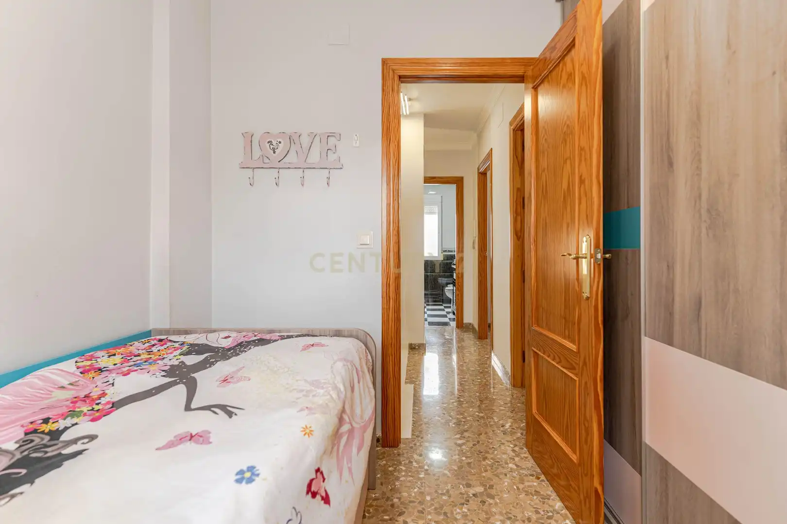 Habitación de Casa o chalet en venta en Maracena con Aire acondicionado, Trastero y Horno