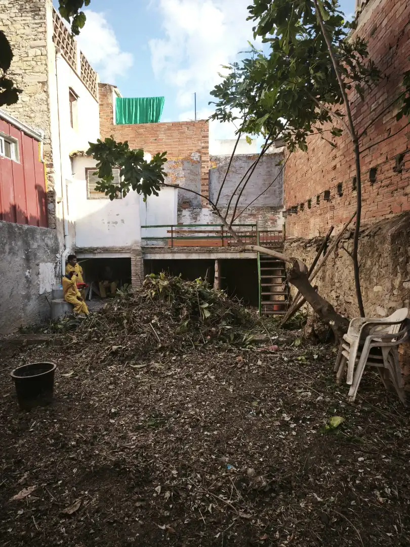 Casa o chalet en venta en Sarral con Jardín privado