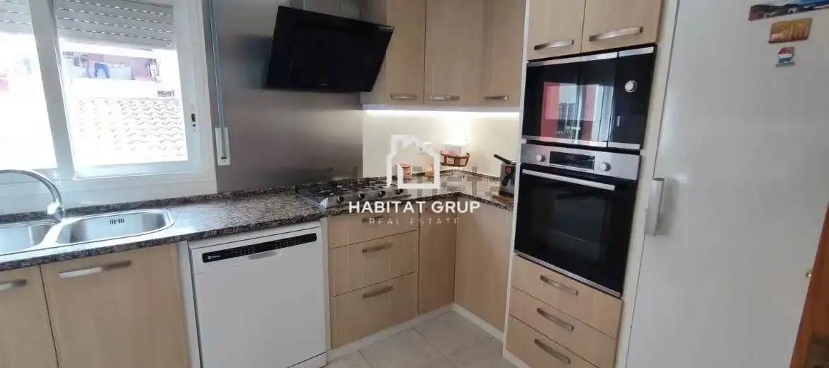Terraced house for sale in Eixample, imagen 7