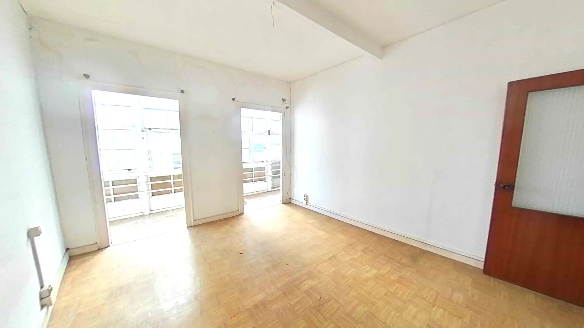 Habitación de Piso en venta en Ferrol