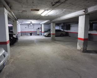 Parking of Garage for sale in Málaga Capital