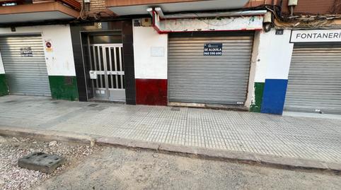 Photo 2 of Premises to rent in Plaza Xúquer, Valencia