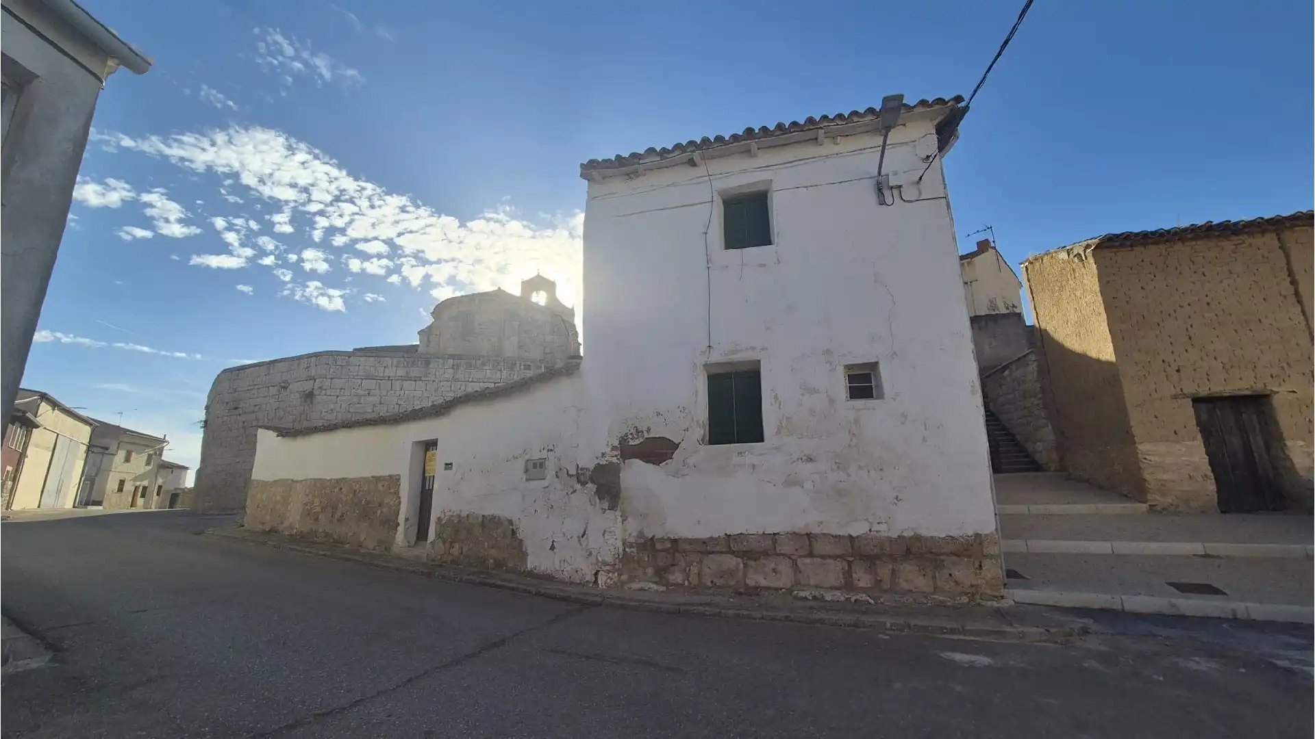 Casa o xalet en venda a Valdeolmillos