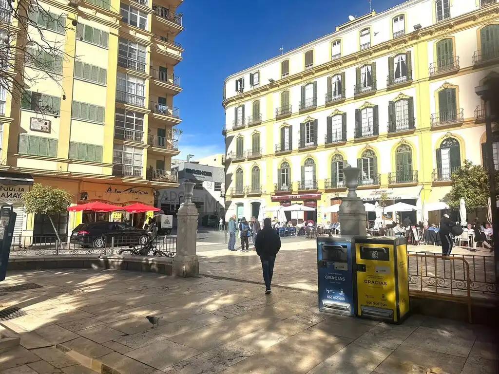 Apartament amb ascensor en venda a Centro, imagen 9