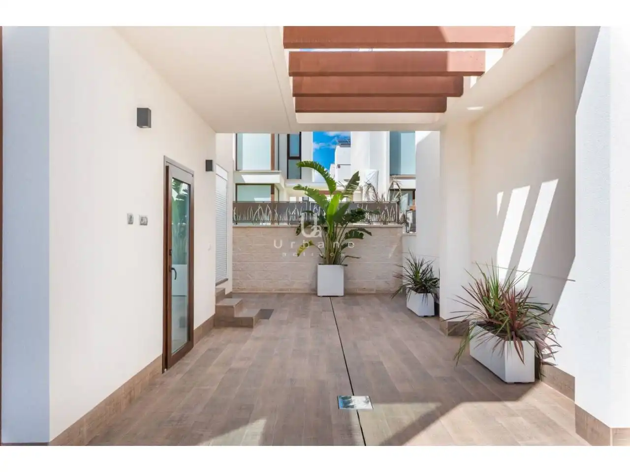 Casa o xalet en venda a Calle Número Cuatro, Pueblo Bravo
