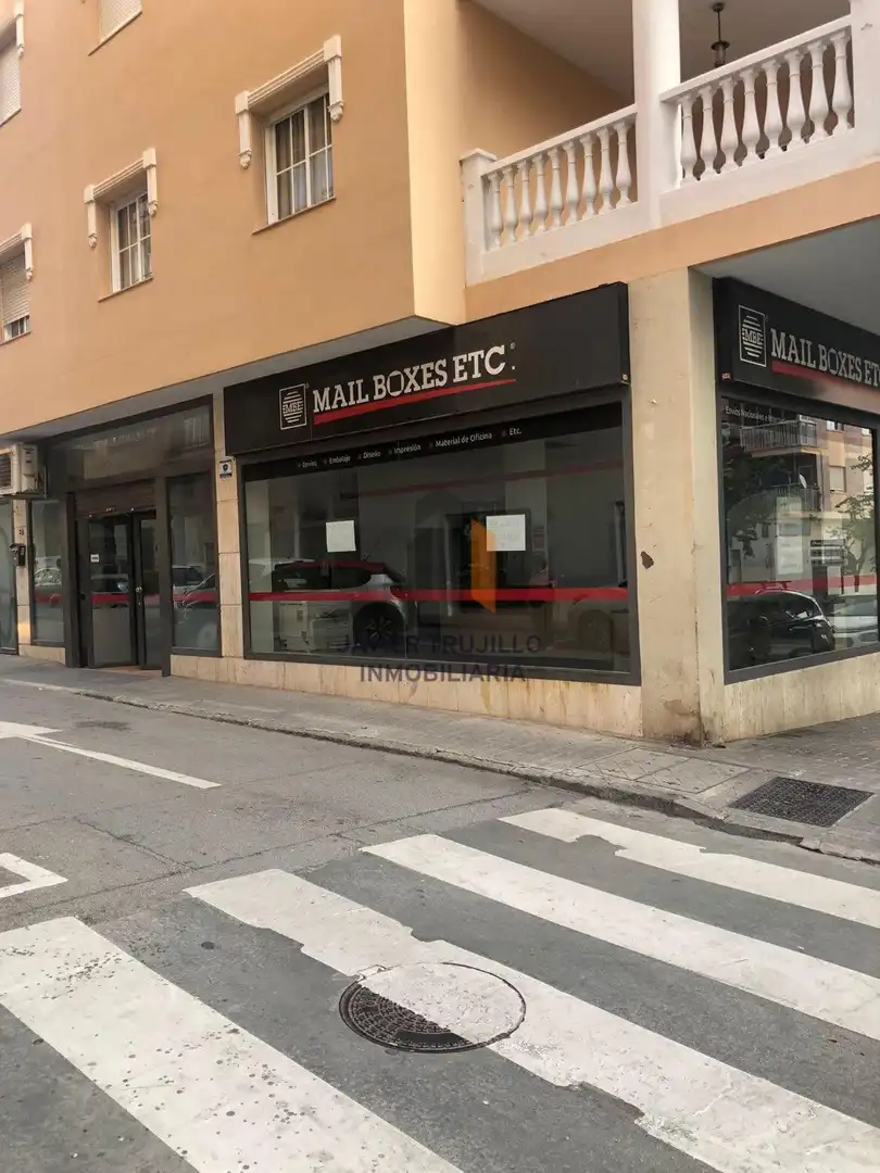 Business premises to rent in Vélez-Málaga ciudad, imagen 3