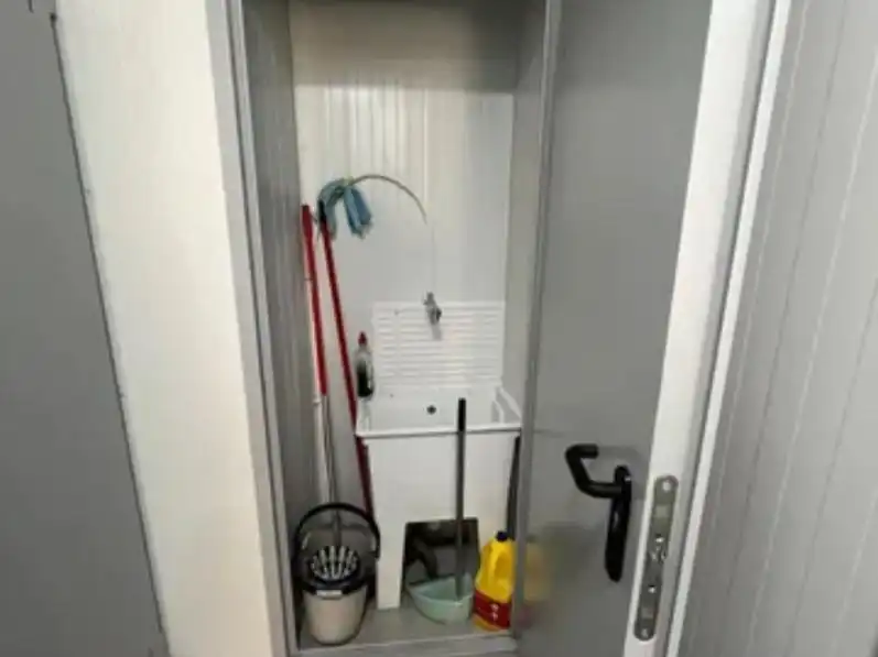 Traster de lloguer en Cádiz