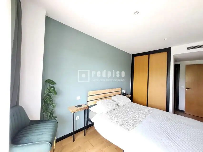 Habitación de Piso en venta en Valdemoro con Aire acondicionado, Calefacción y Jardín privado