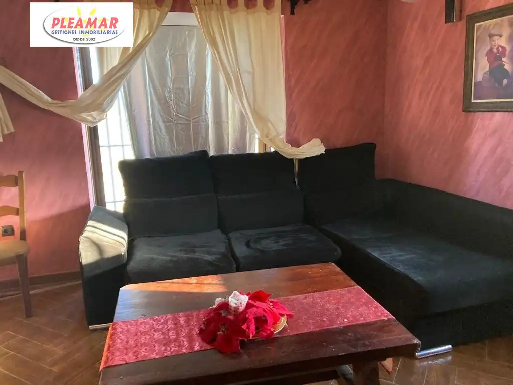 Maison rustique avec jardin à vendre à Las Tres Piedras - Costa Ballena, imagen 8