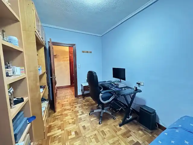 Piso con terraza en venta en Calle República Argentina, imagen 29