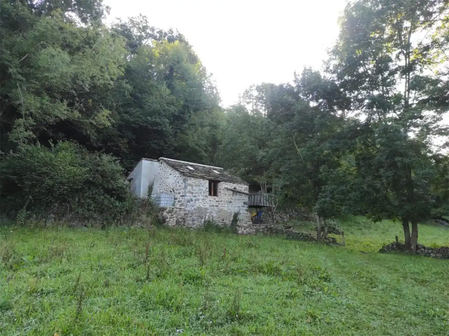 Casa o xalet en venda en Vega de Pas