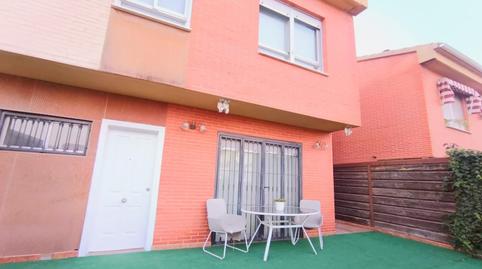 Foto 2 de Casa adosada en venda a Los Vientos- Casa Ros, Molina de Segura