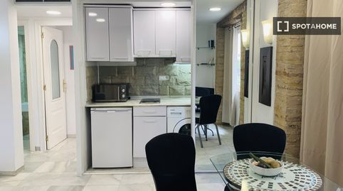 Foto 5 de Piso de alquiler en La Seu, Valencia Capital