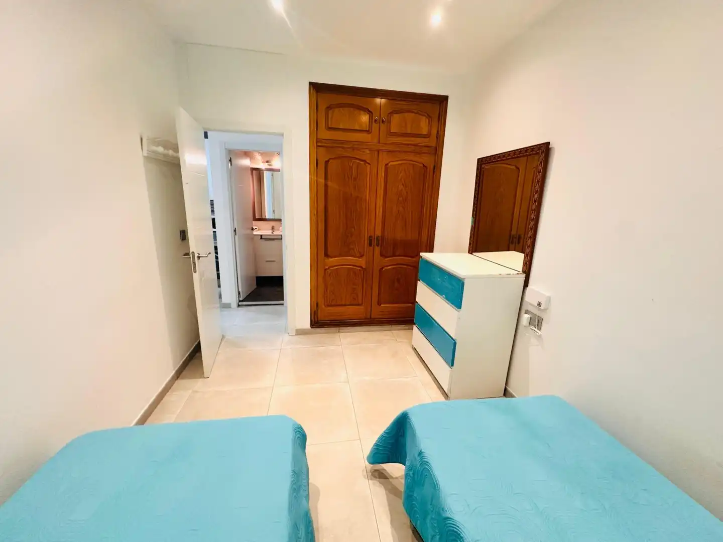 Habitación de Piso en venta en Torremolinos