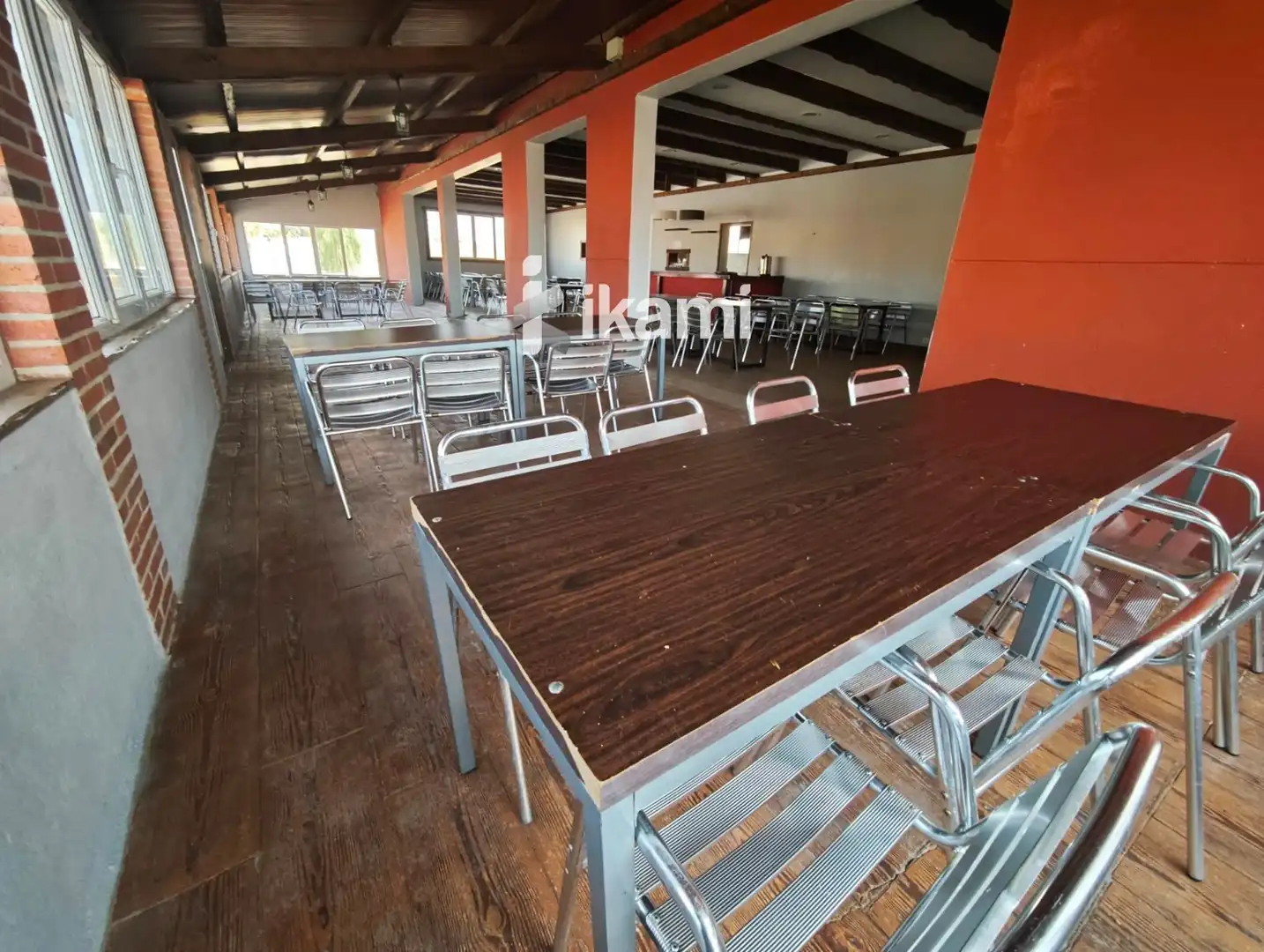 Terreno en venta en Martinamor