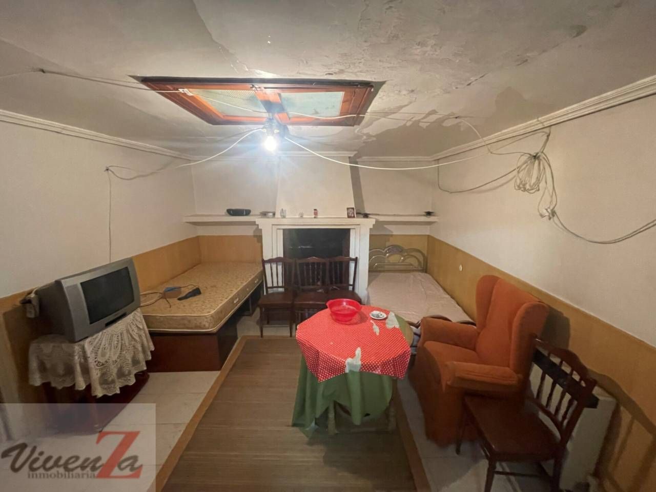 House or chalet for sale in Cubillos  with Heating