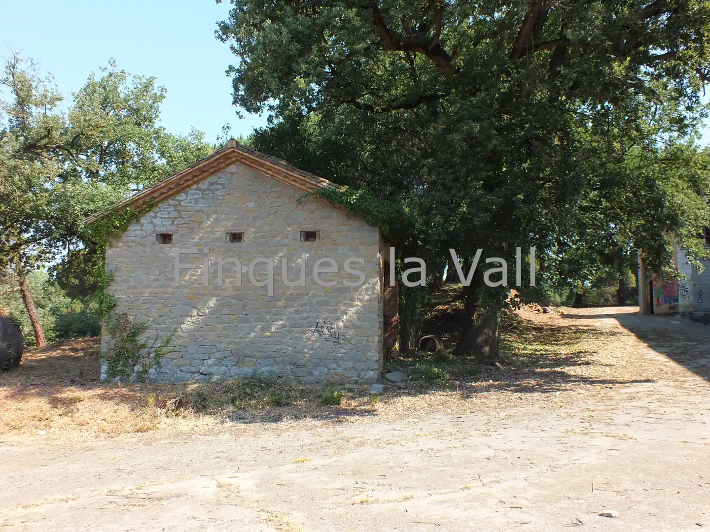 Residencial en venda a Taradell, imagen 22
