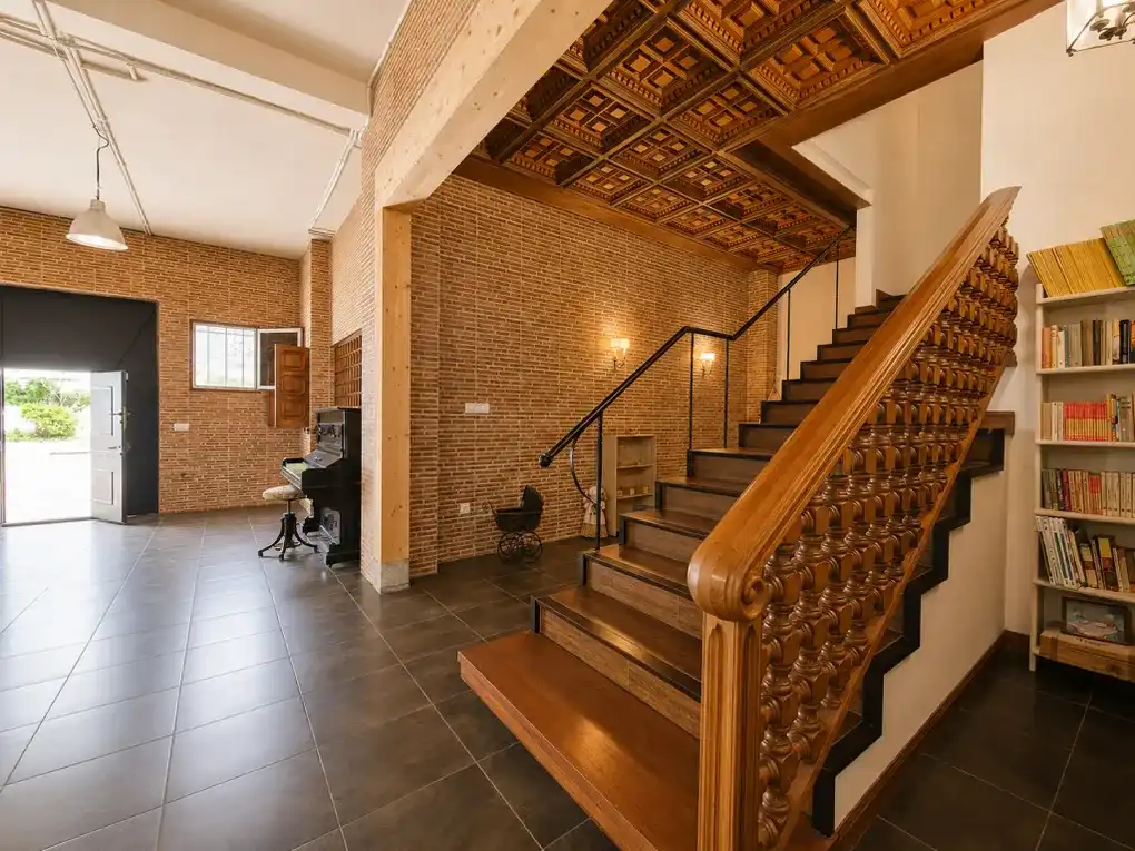 House with terrace for sale in Quintana, imagen 44