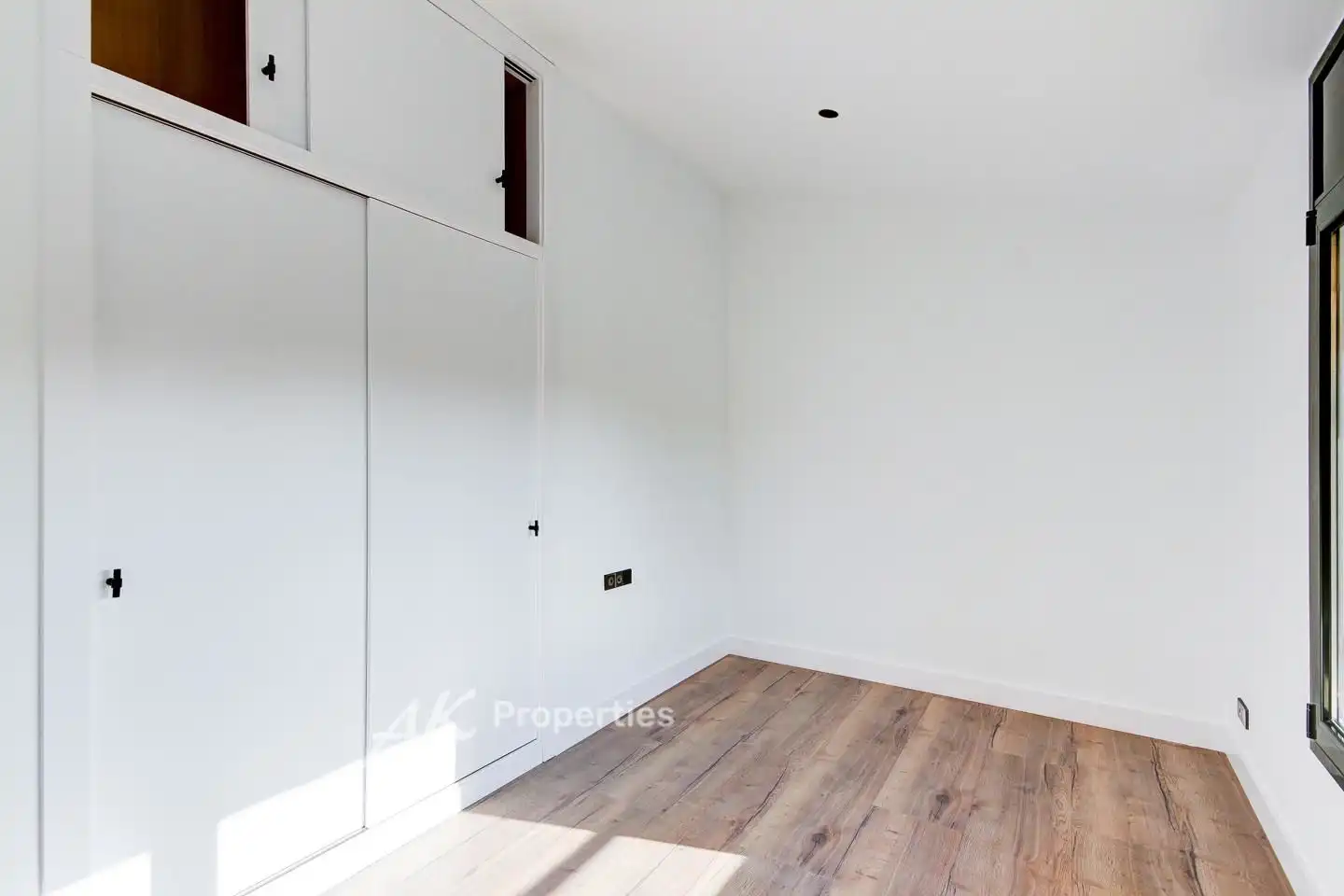 Haus oder Chalet zur Miete in Castelldefels mit Klimaanlage, Privatgarten und Terrasse