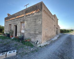 Vista exterior de Casa o xalet en venda en Paterna amb Jardí privat i Traster