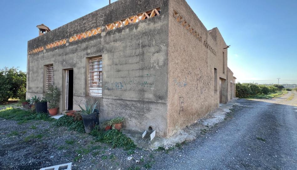 Photo 1 of House or chalet for sale in El Alborgí, Valencia