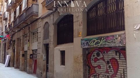 Foto 4 de Apartamento en venta en Picalquers, El Raval,  Barcelona Capital