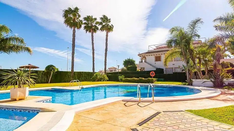 Penthouse with terrace for sale in Orihuela Costa, imagen 30