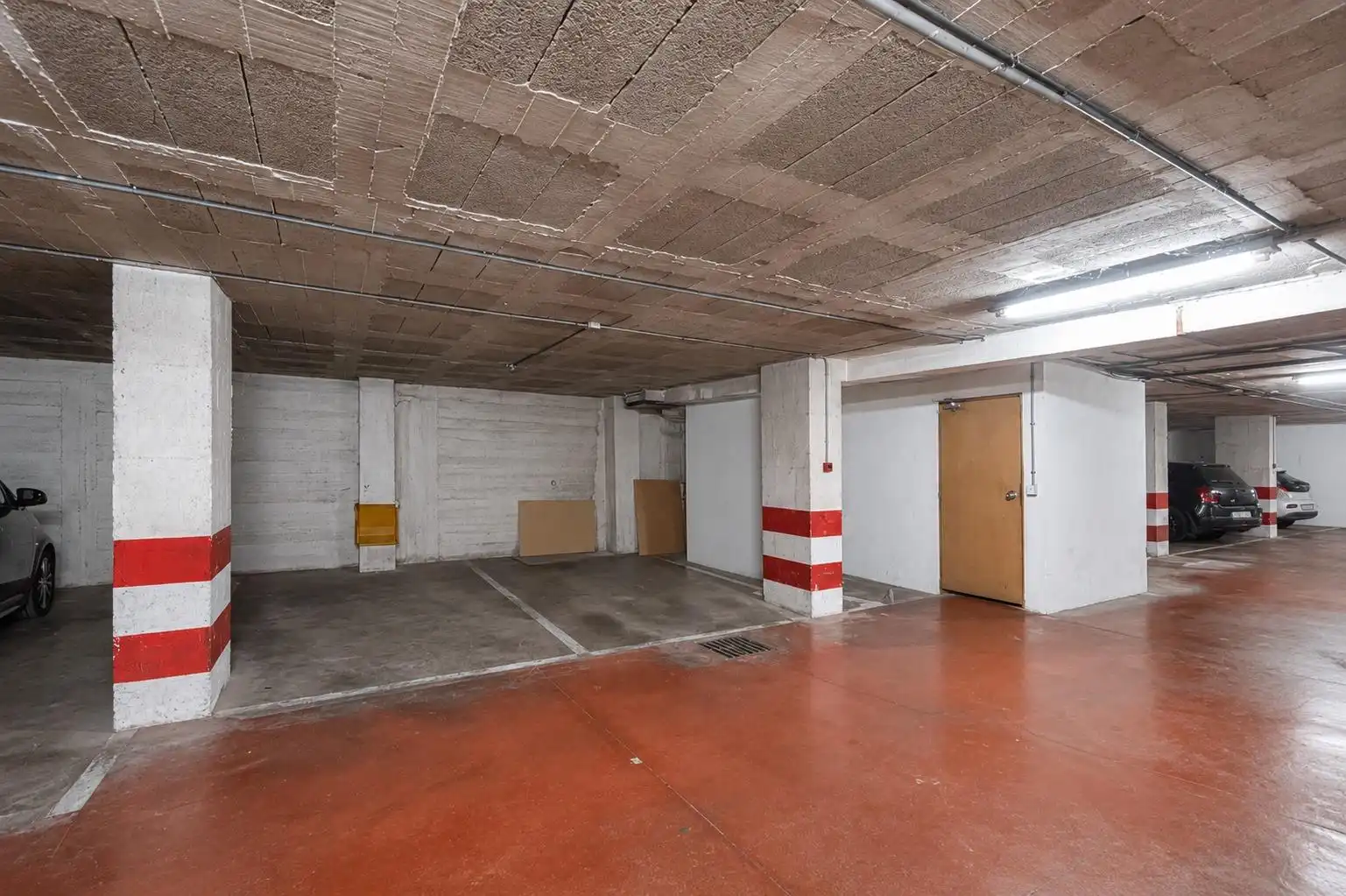 Parking de Planta baja en venta en  Palma de Mallorca con Aire acondicionado, Calefacción y Jardín privado