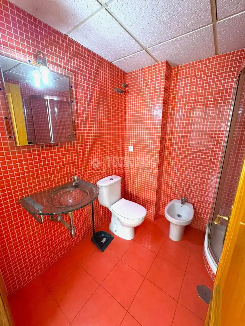 Baño de Piso en venta en Badajoz