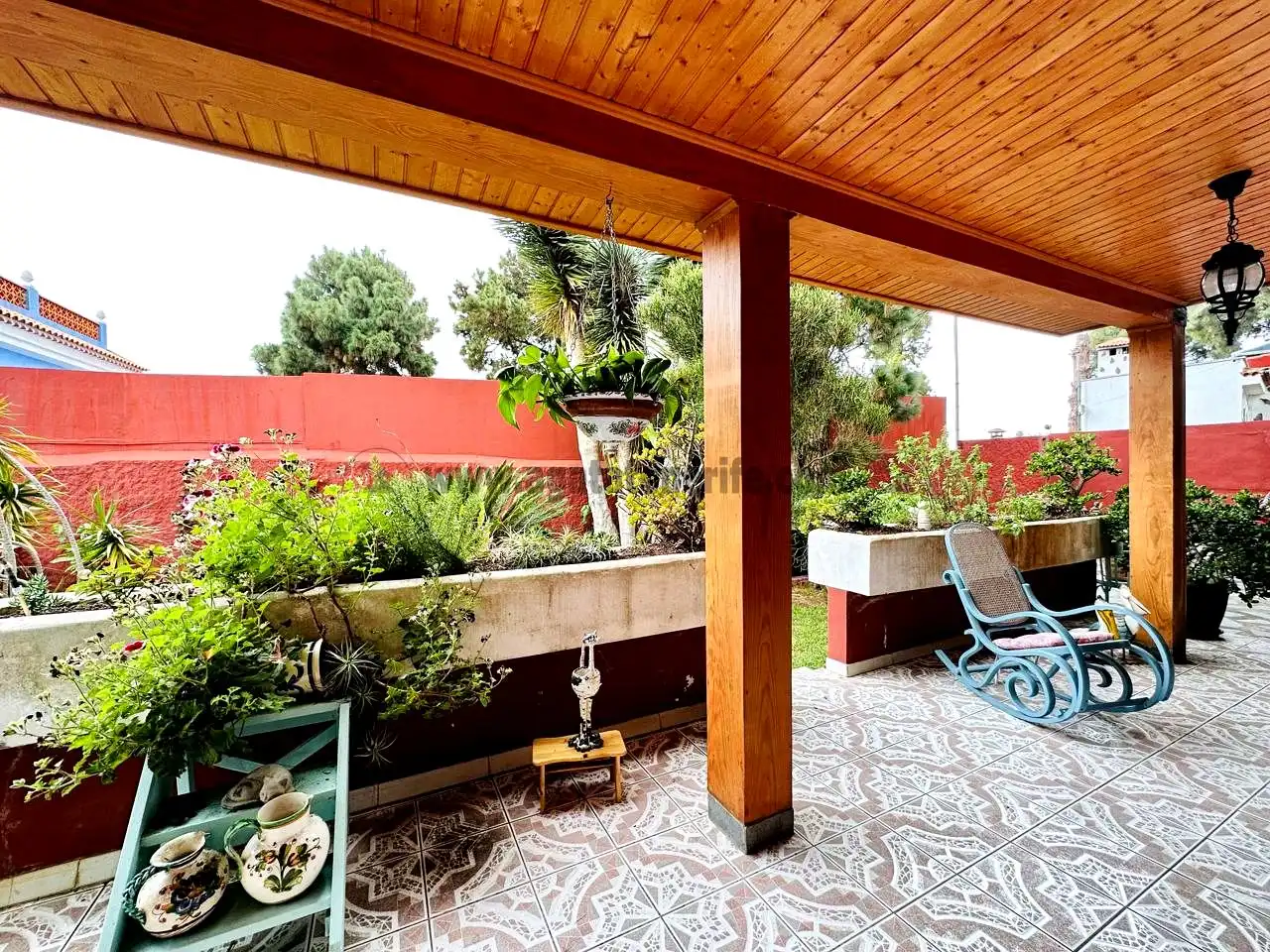 Casa o xalet en venda a Santa Bárbara - La Florida