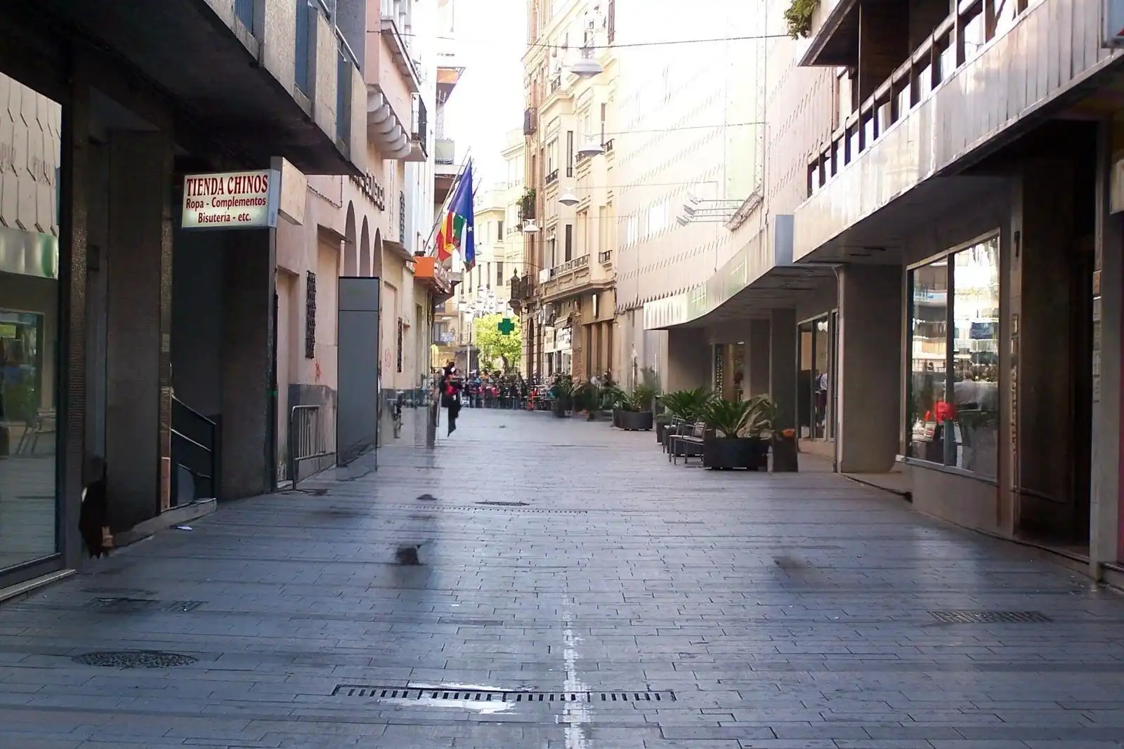 Gewerbefläche zum Verkauf in Centro, imagen 9
