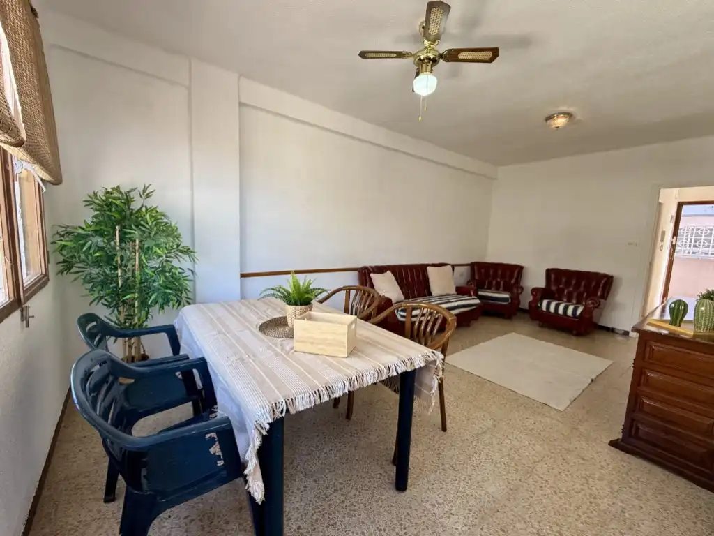 Wohnung zum Verkauf in Benicasim / Benicàssim mit Waschmaschine und Balkon