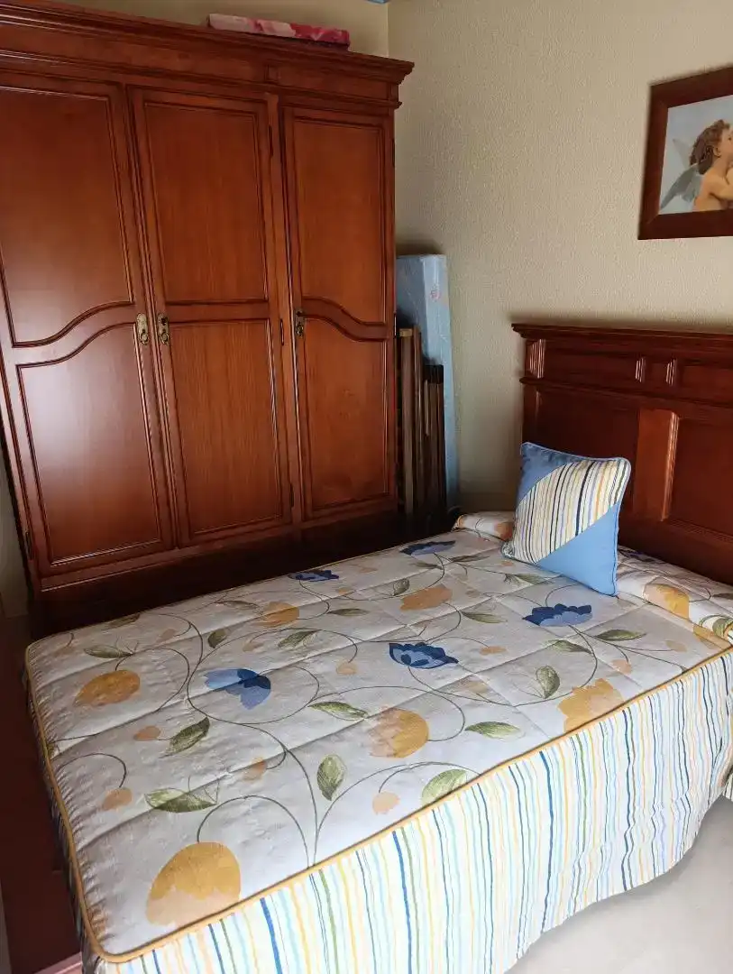 Dormitori de Pis en venda en Navas de San Juan, Jaén