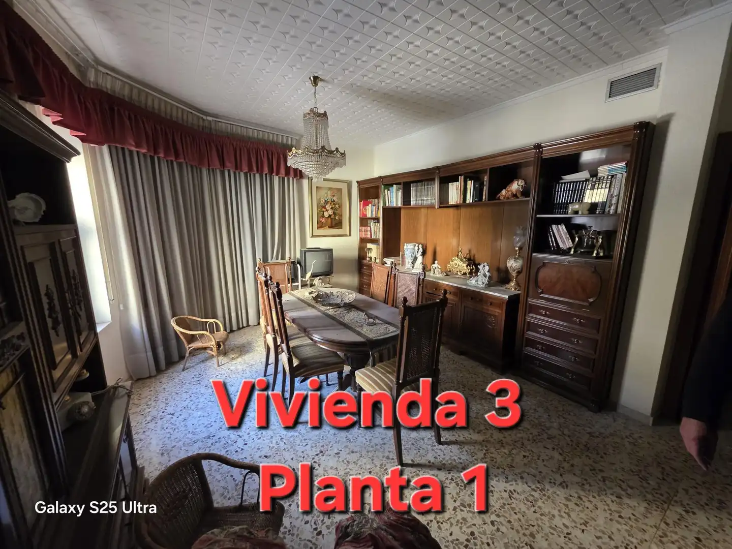 Casa adosada en venta en Petrer