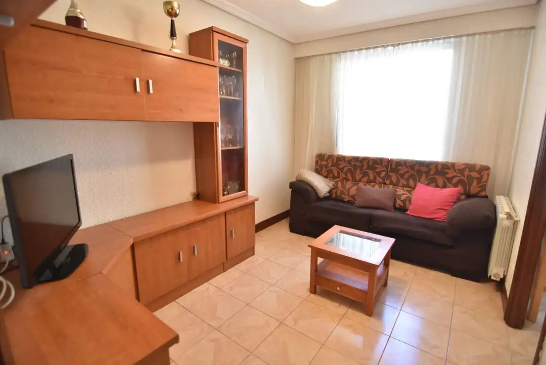 Appartement à vendre à Urkizu Pasealekua Ibilbidea, imagen 9