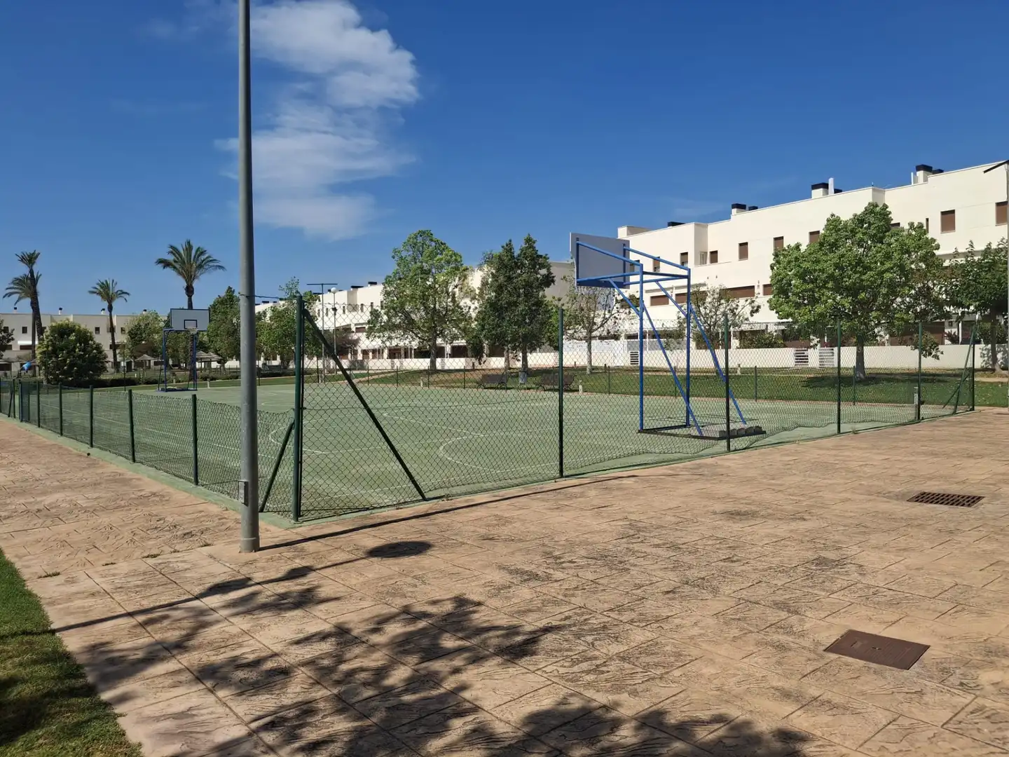 Casa a schiera in vendita a San Jorge / Sant Jordi, imagen 40