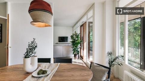 Photo 3 of Flat to rent in Sant Gervasi i la Bonanova, Barcelona