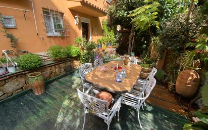 Terrace of House or chalet for sale in Palamós  with Air Conditioner, Terrace and Balcony