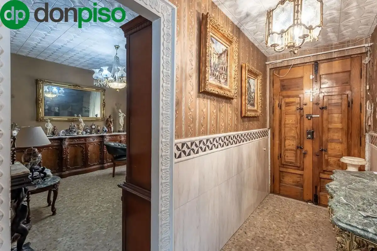 Detached homes for sale in Granada  with Private garden