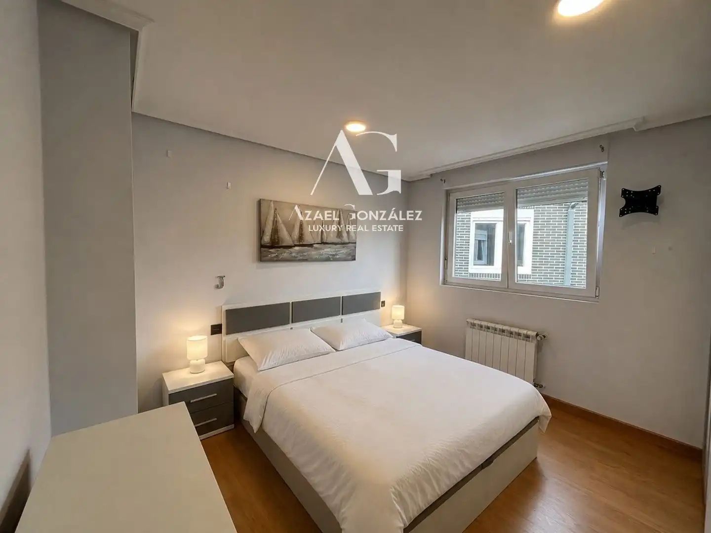 Piso con ascensor en venta en de Viares 5, imagen 9
