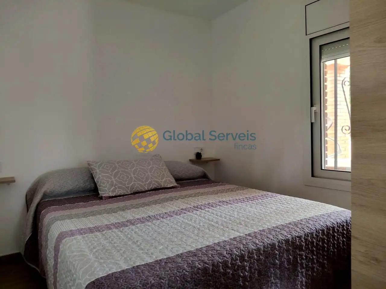Bedroom of Houses for sale in El Bruc, Barcelona