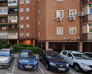 Parking of Box room for sale in Fuenlabrada