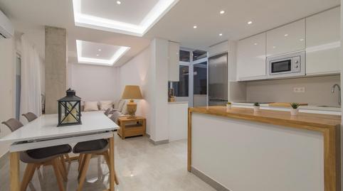 Foto 3 de Àtic en venda a Calle Enriqueta Lozano, San Matías - Realejo, Granada