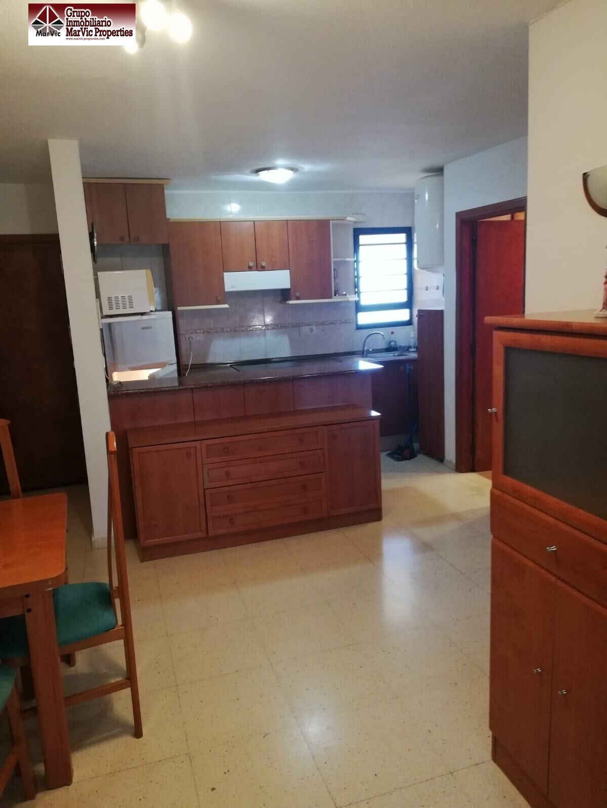 Apartamento en venta en Juzgados - Plaza de Toros