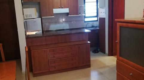 Foto 3 de Apartamento en venta en Juzgados - Plaza de Toros, Benidorm